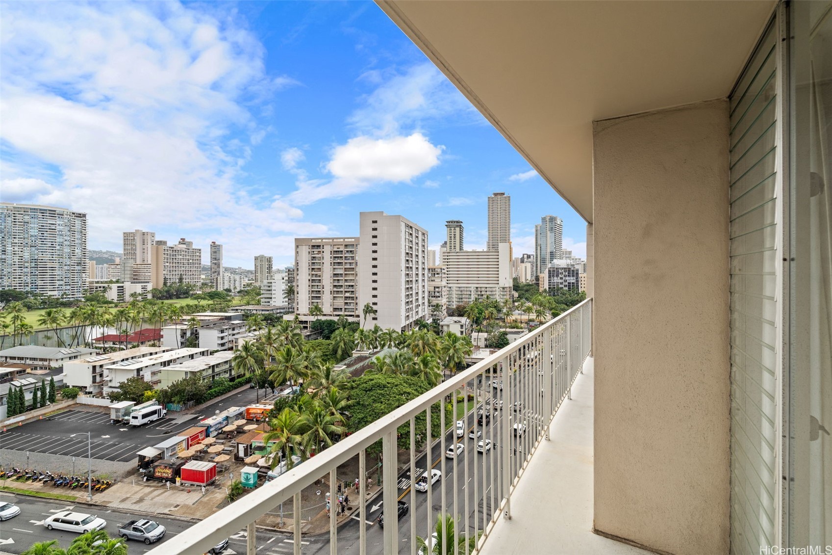 1925 Kalakaua Avenue 1306 Property Photo 7