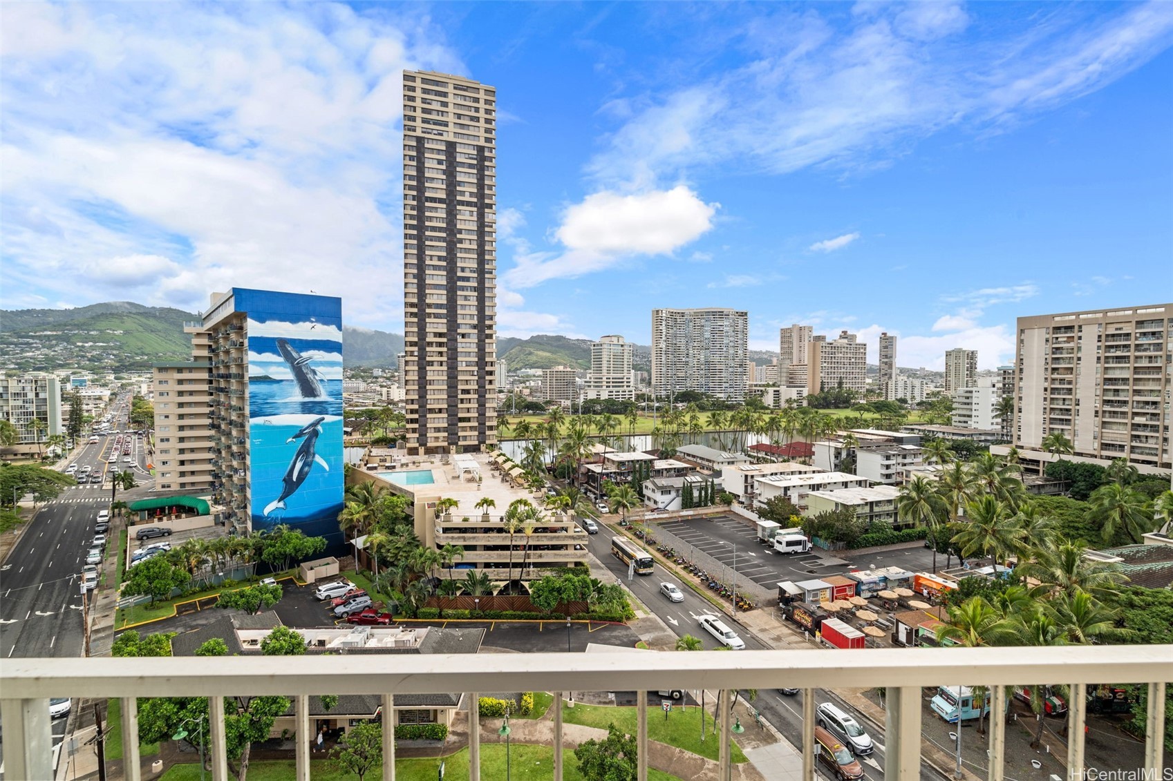 1925 Kalakaua Avenue 1306 Property Photo 8
