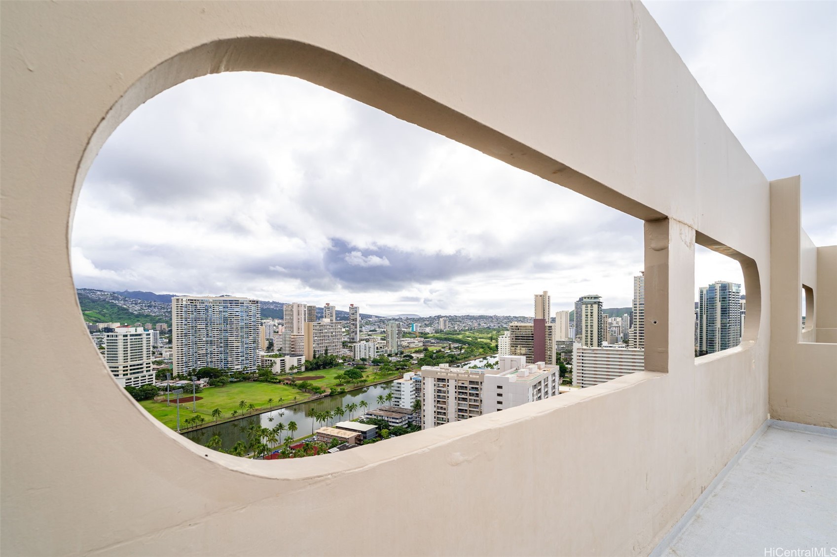 1925 Kalakaua Avenue 1306 Property Photo 16