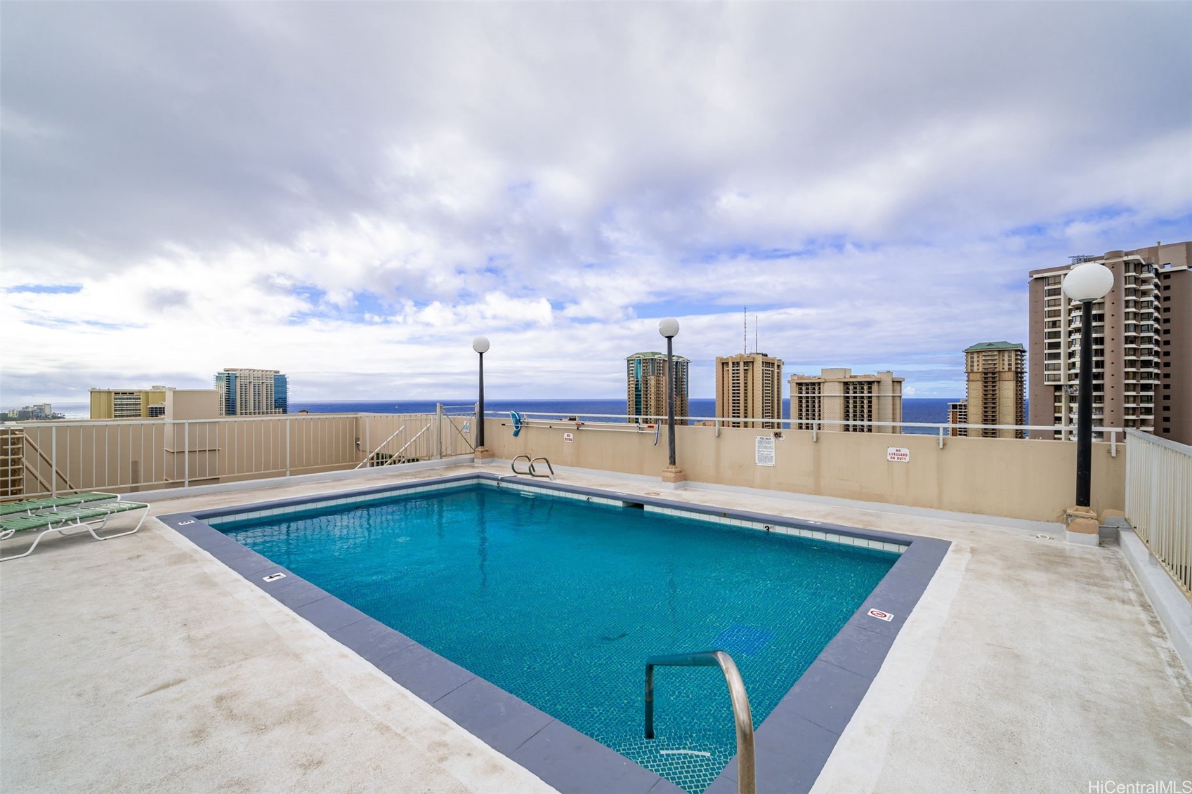 1925 Kalakaua Avenue 1306 Property Photo 22