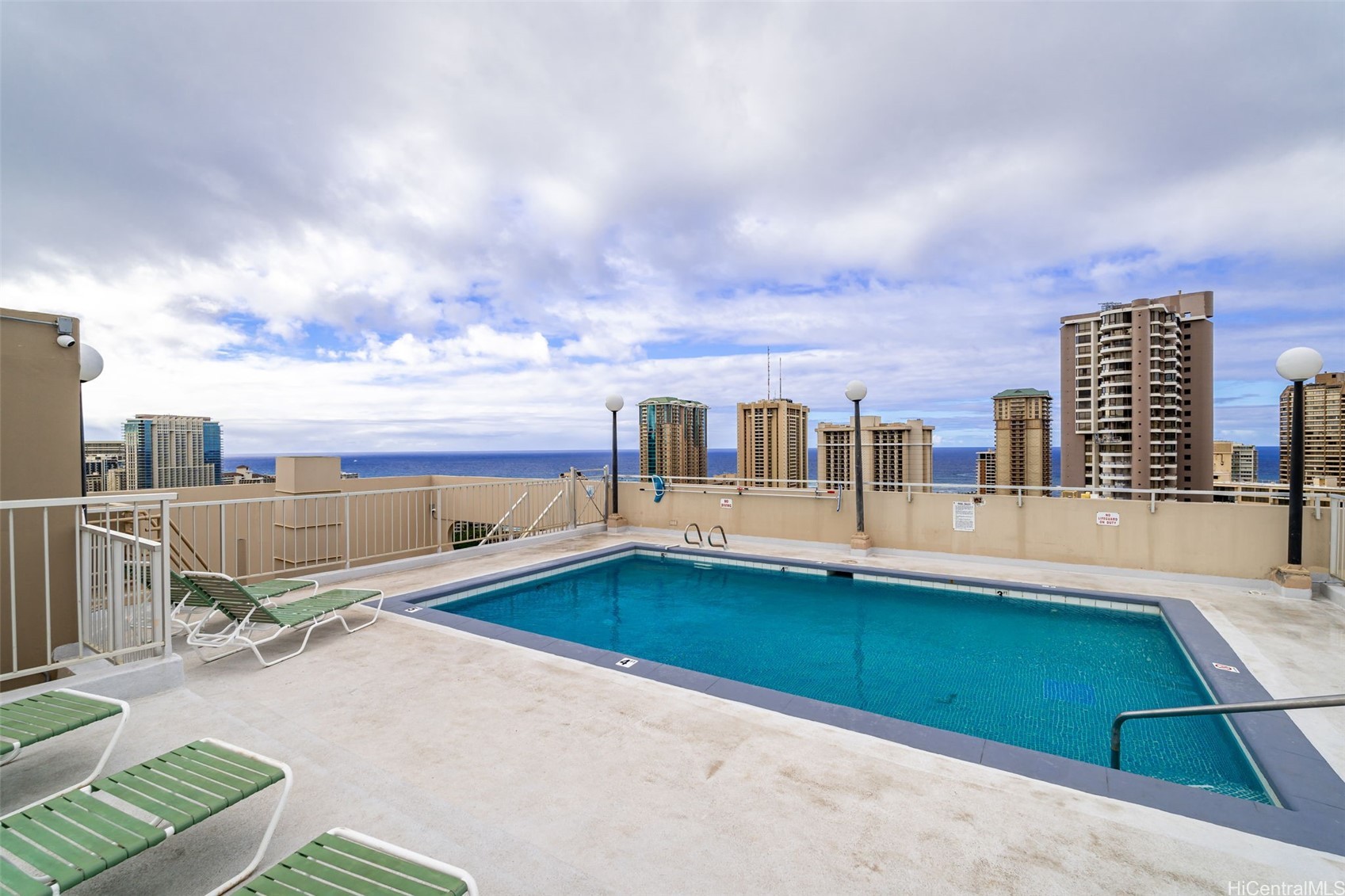 1925 Kalakaua Avenue 1306 Property Photo 23