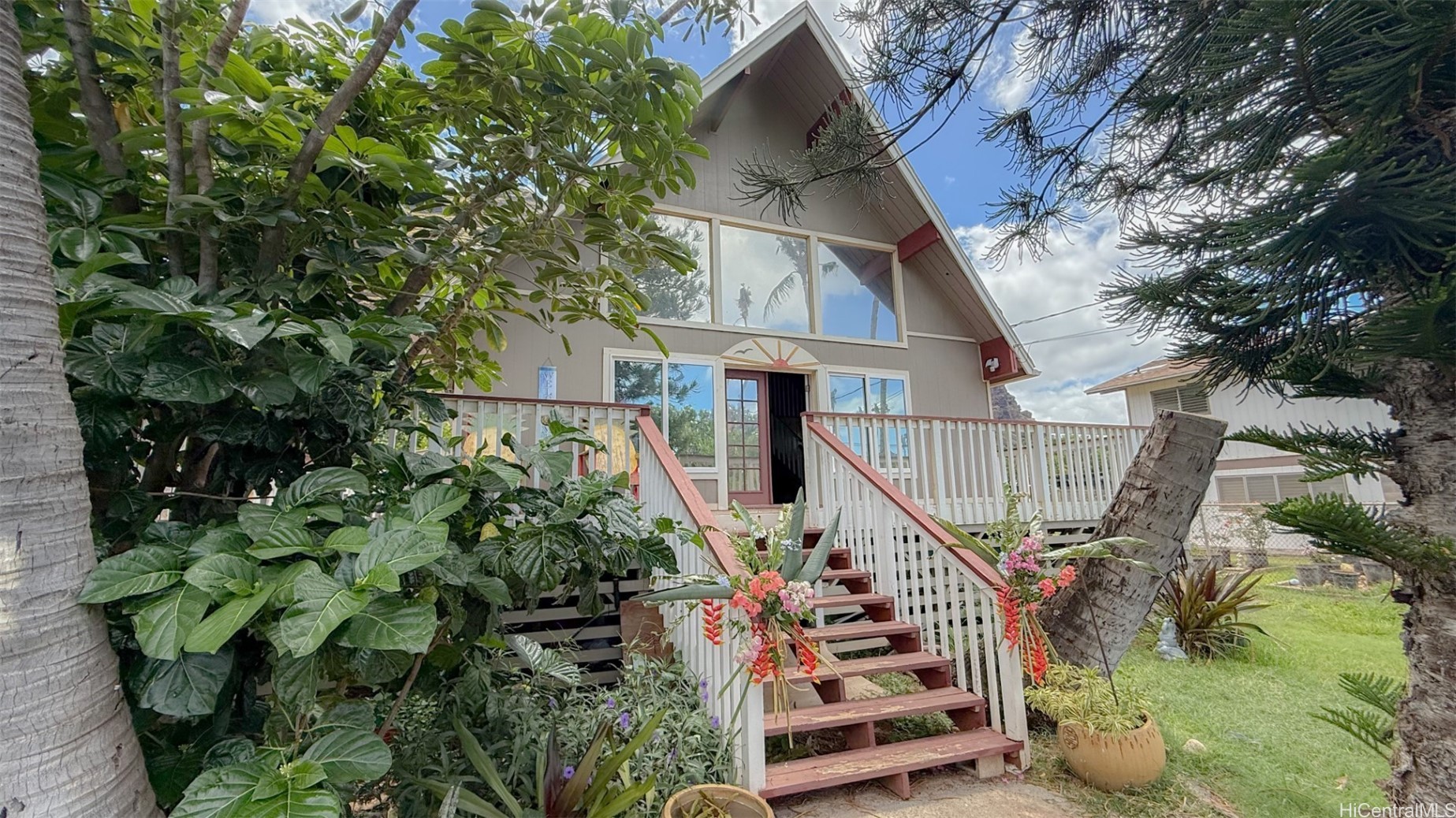 Picture of 84-102 Makau Street