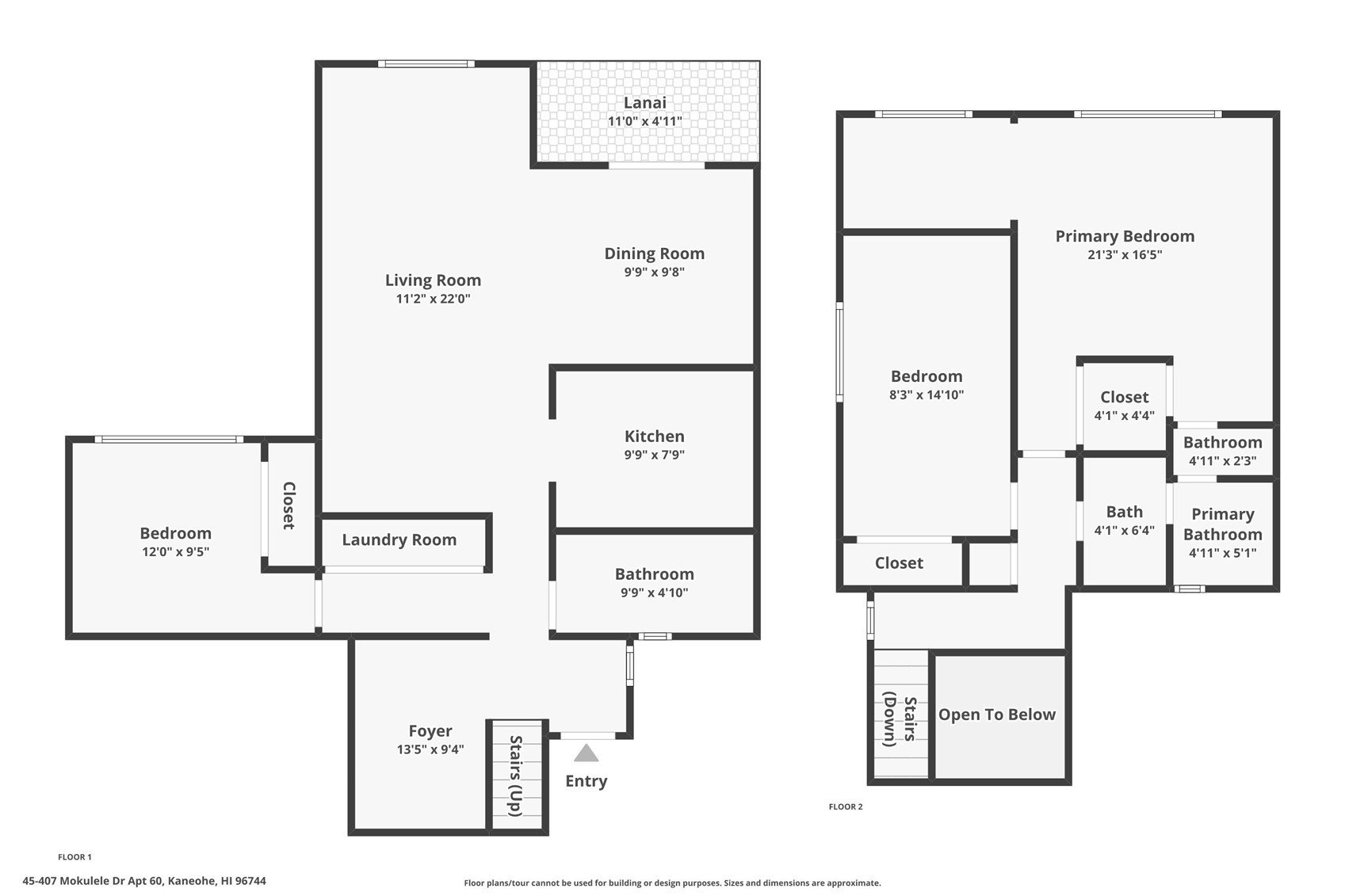 45-407 Mokulele Drive 60 Property Photo 16