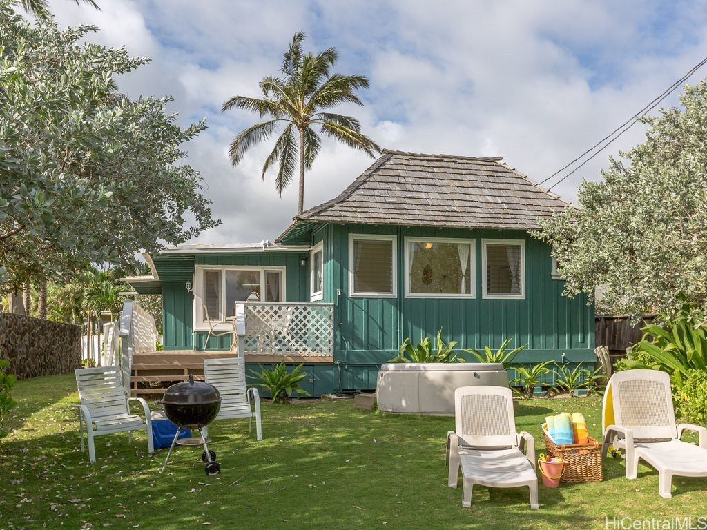 140c N Kalaheo Avenue Property Photo 3