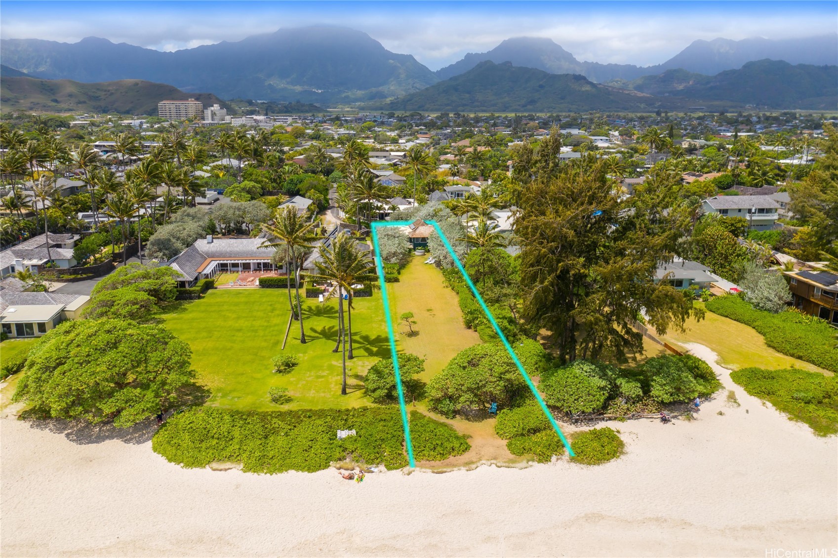 140c N Kalaheo Avenue Property Photo 6