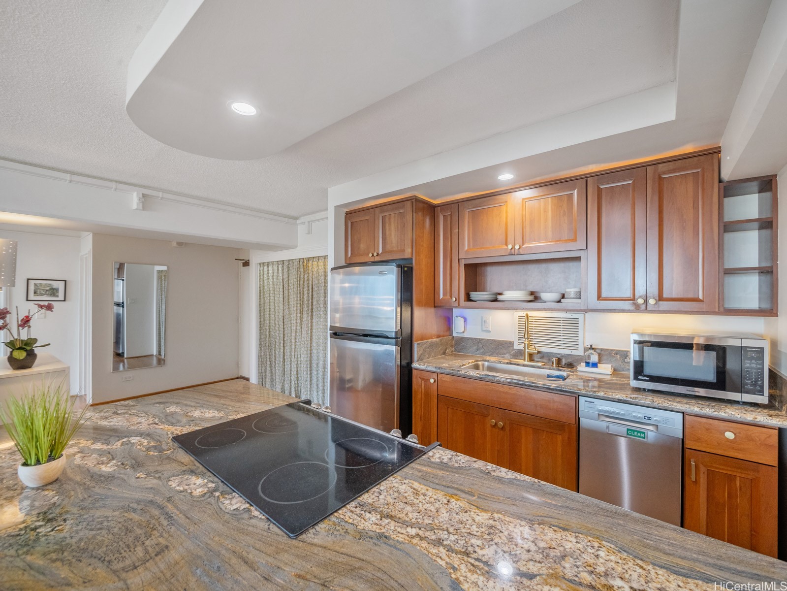 2333 Kapiolani Boulevard 2309 Property Photo 4