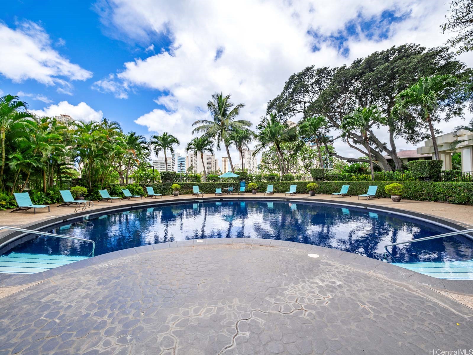 2333 Kapiolani Boulevard 2309 Property Photo 9