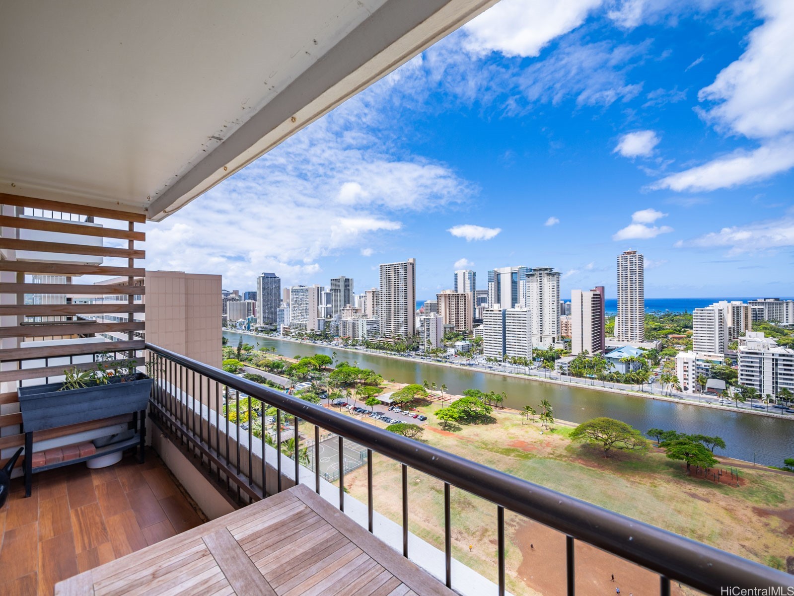 2333 Kapiolani Boulevard 2309 Property Photo 13