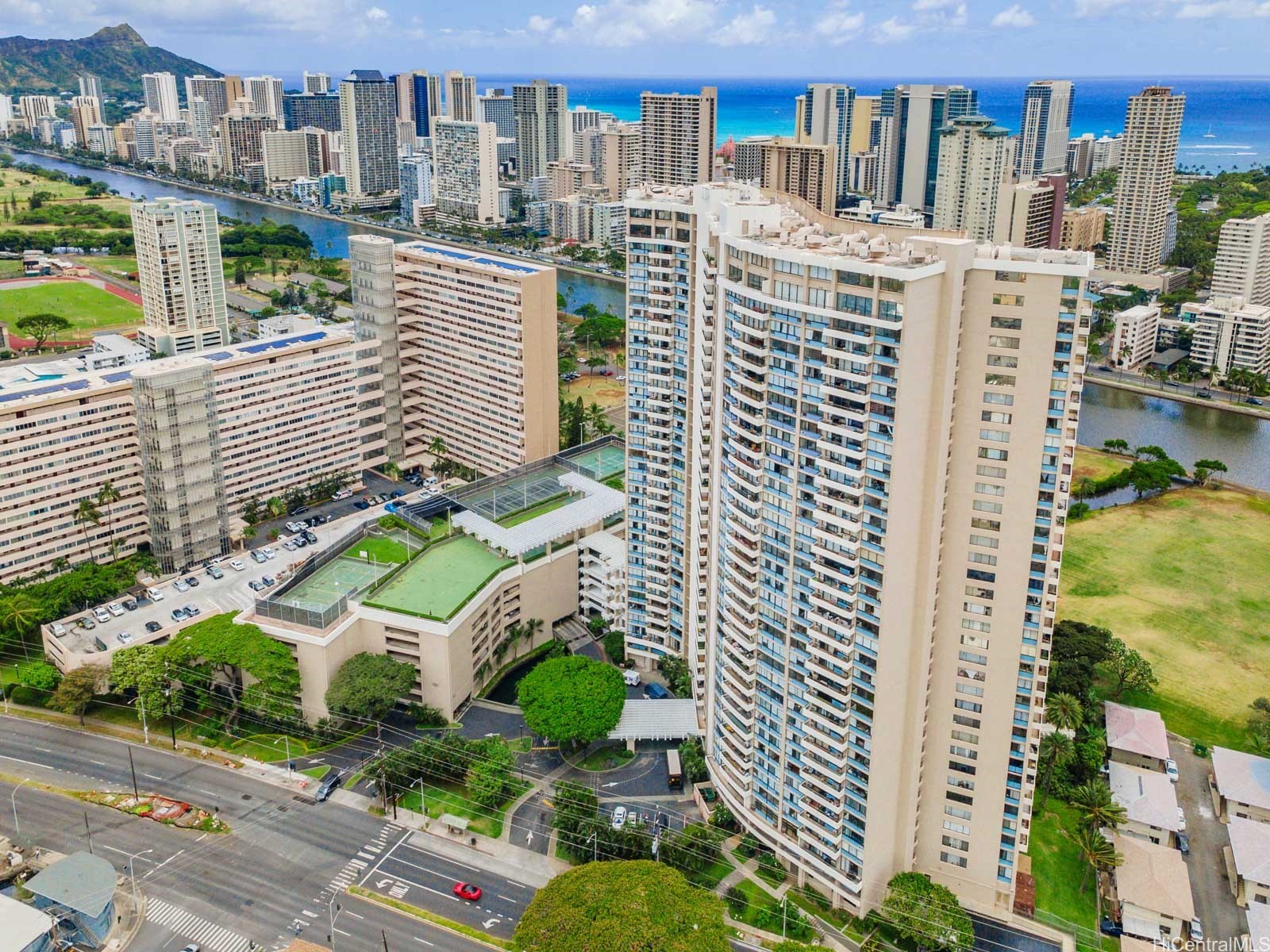2333 Kapiolani Boulevard 2309 Property Photo 25