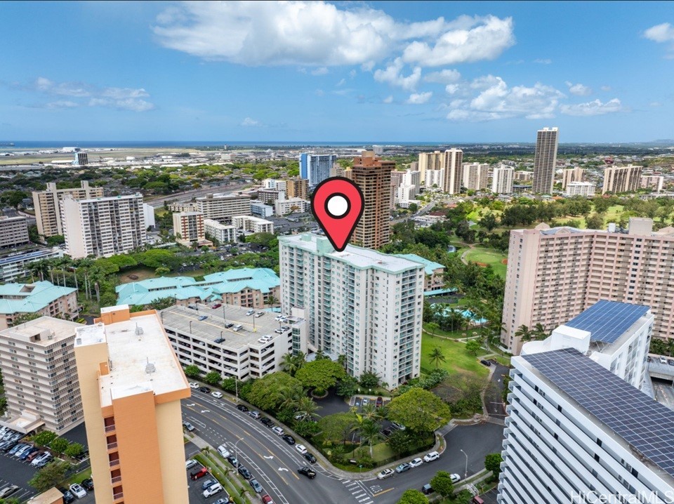 3009 Ala Makahala Place 706 Property Photo 18