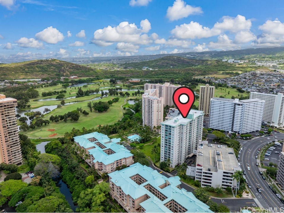 3009 Ala Makahala Place 706 Property Photo 19