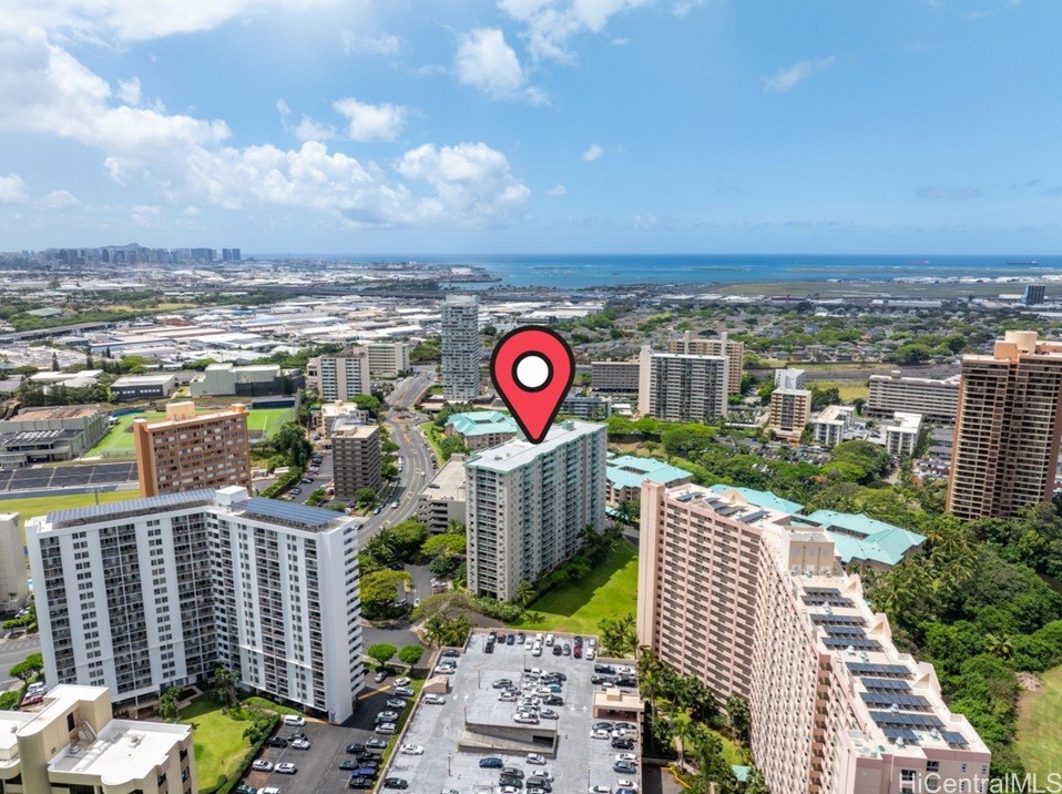 3009 Ala Makahala Place 706 Property Photo 20