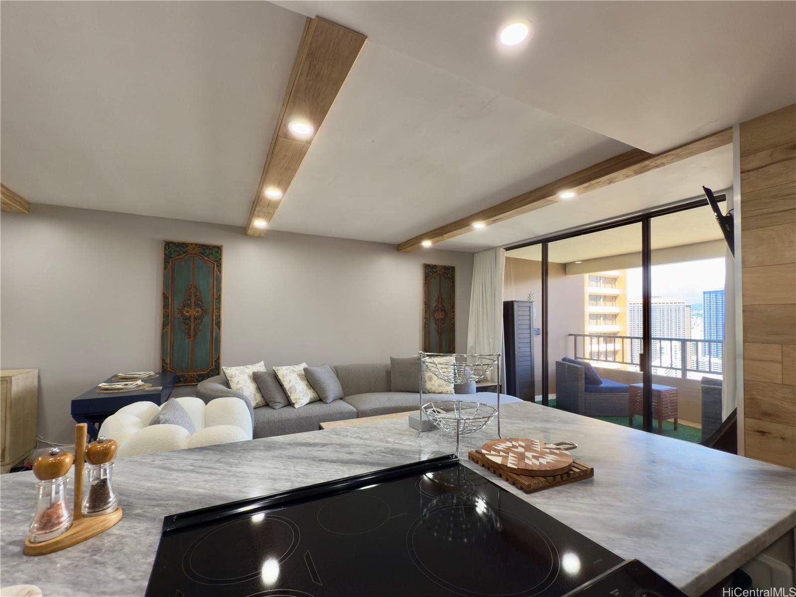 1778 Ala Moana Boulevard 3217 Property Photo 4