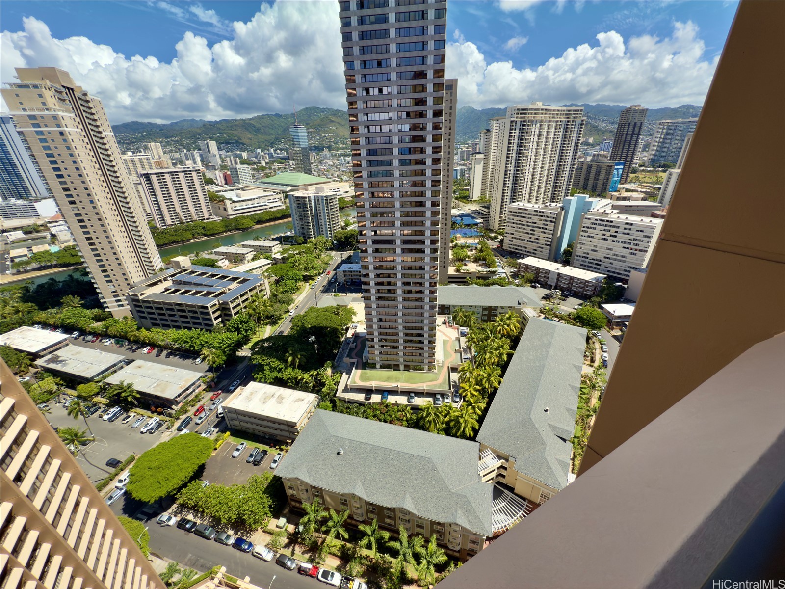 1778 Ala Moana Boulevard 3217 Property Photo 6