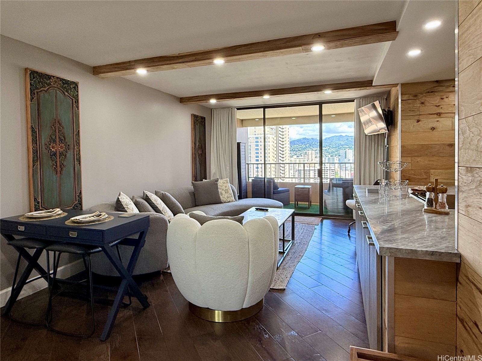 1778 Ala Moana Boulevard 3217 Property Photo 8
