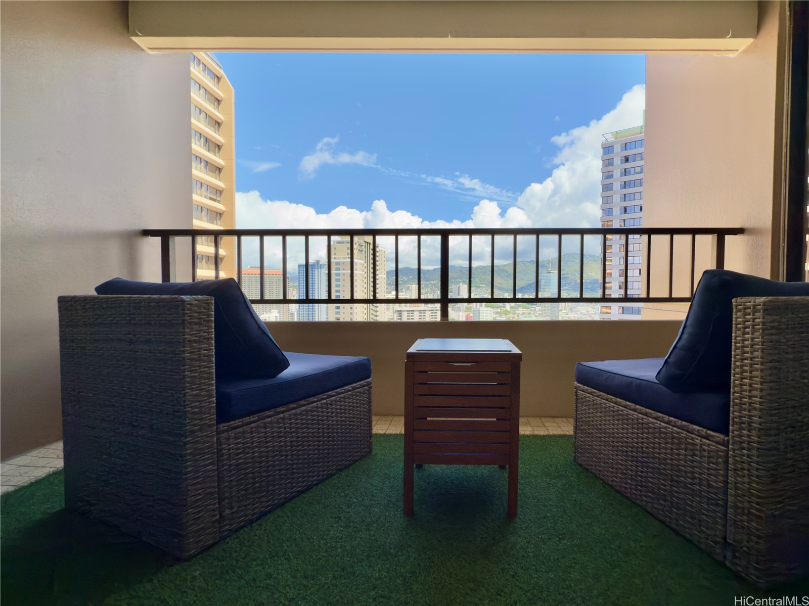 1778 Ala Moana Boulevard 3217 Property Photo 9