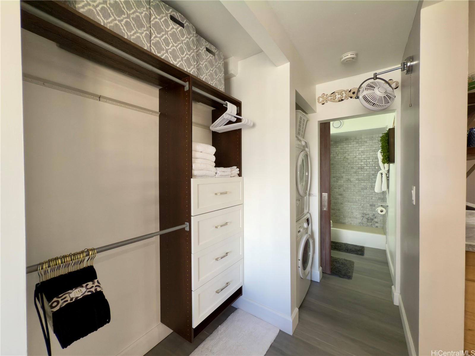 1778 Ala Moana Boulevard 3217 Property Photo 16