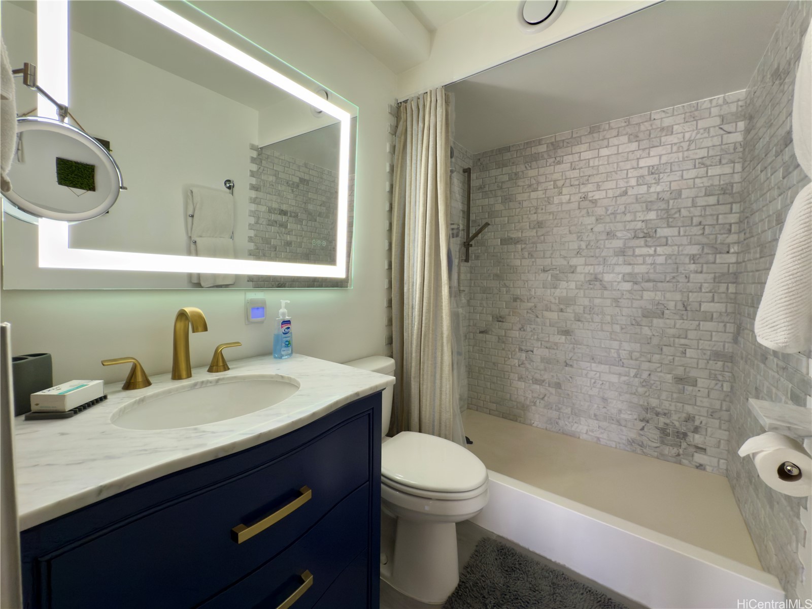 1778 Ala Moana Boulevard 3217 Property Photo 18