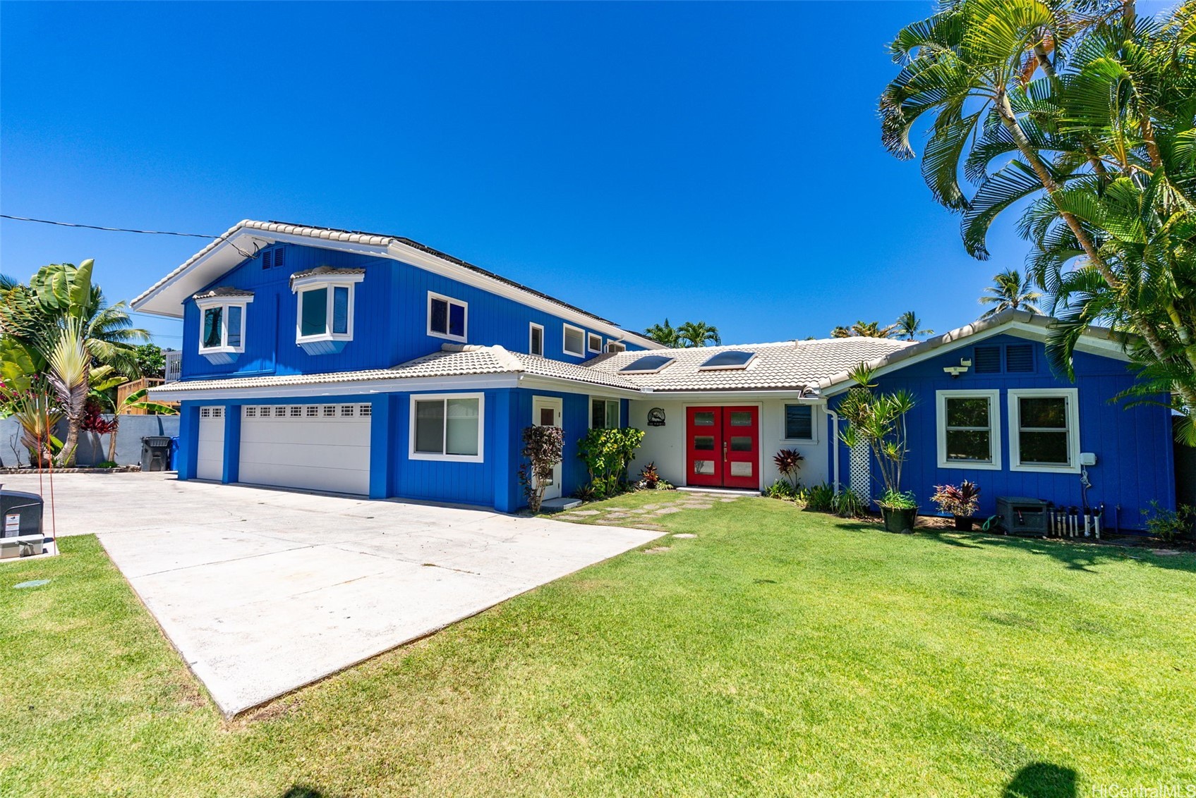 6 N Kalaheo Avenue Property Photo 2