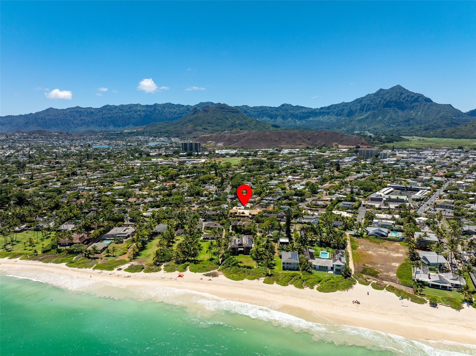 6 N Kalaheo Avenue Property Photo 3