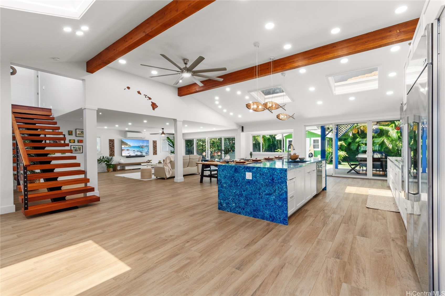 6 N Kalaheo Avenue Property Photo 4