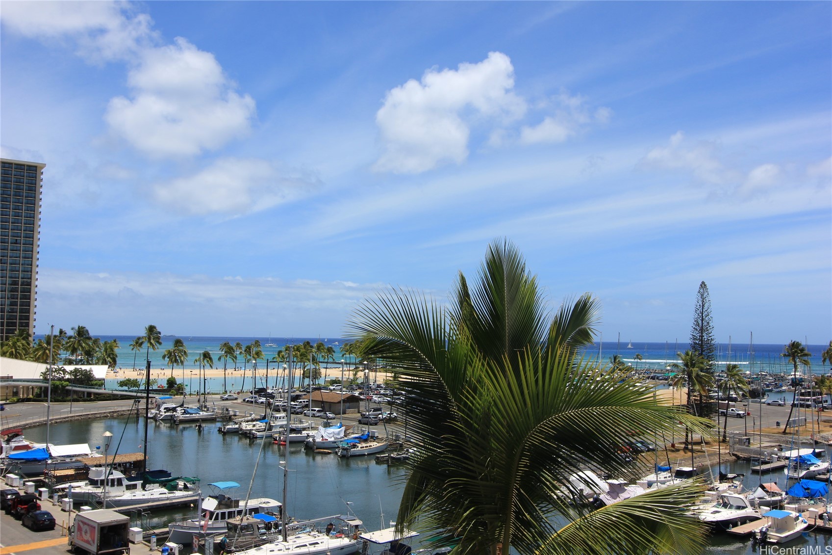 1765 Ala Moana Boulevard 684 Property Photo 2