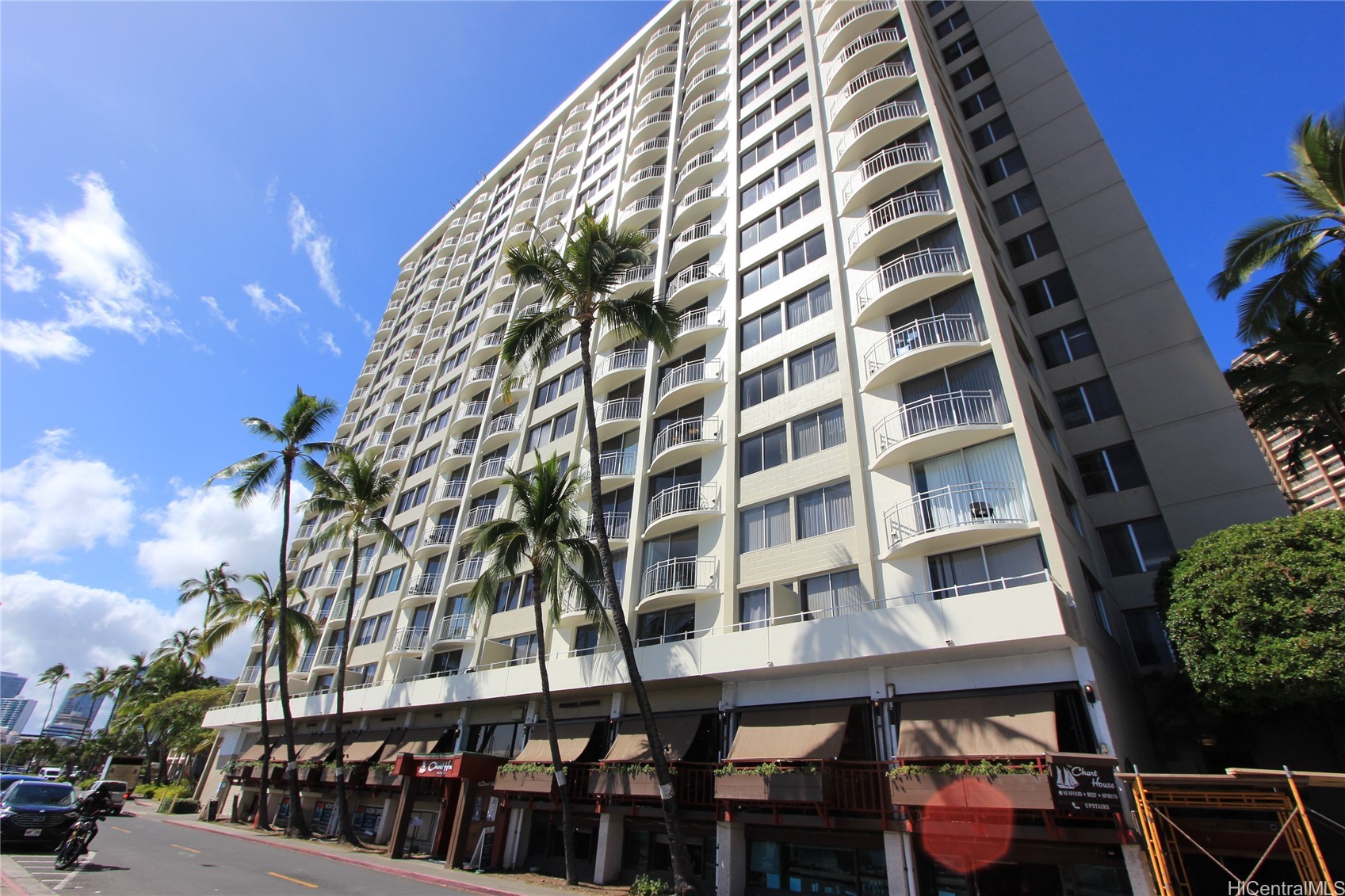 1765 Ala Moana Boulevard 684 Property Photo 4