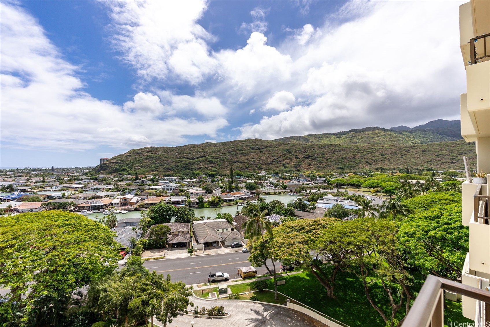 6750 Hawaii Kai Drive 805 Property Photo 7