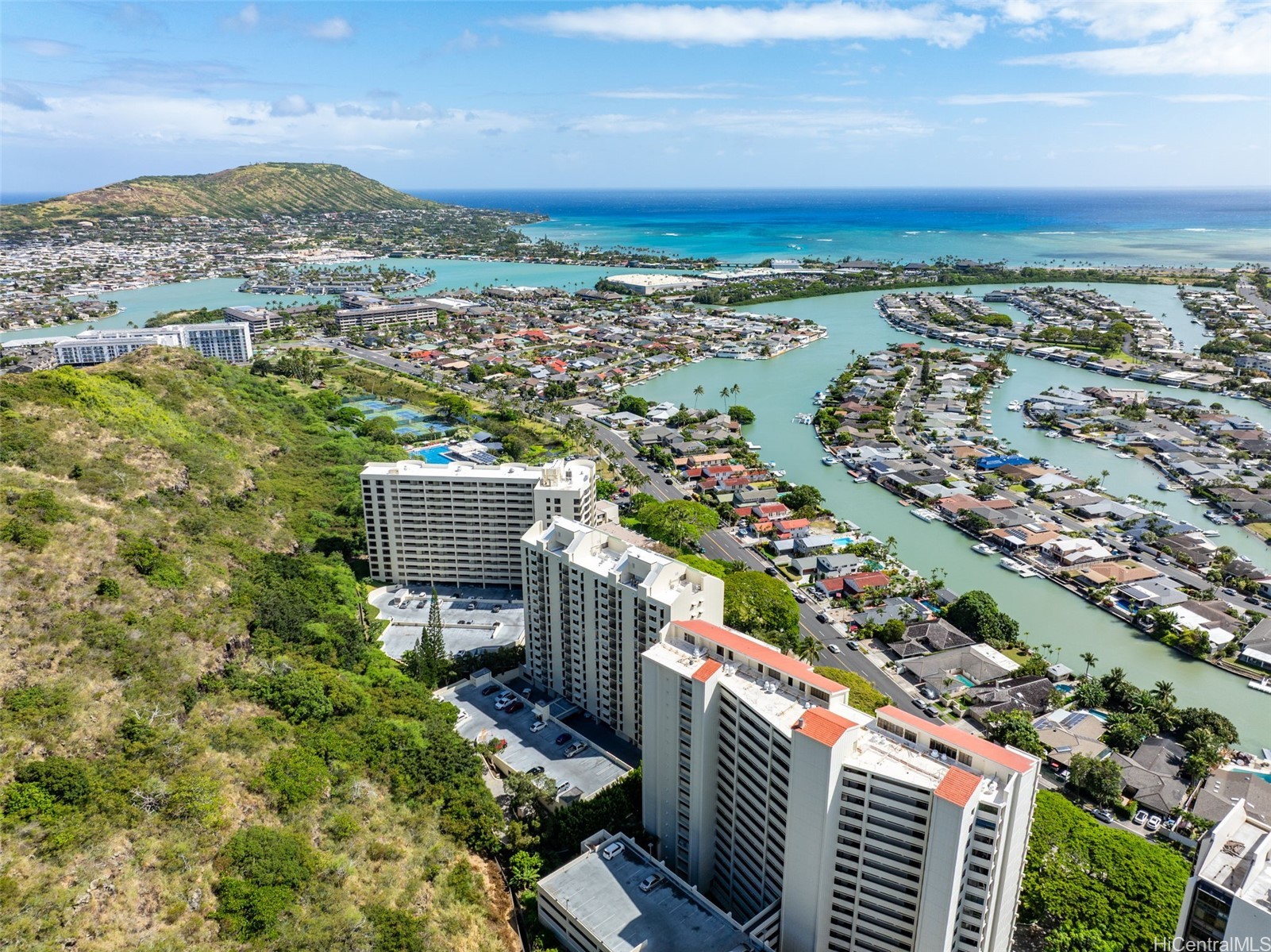 6750 Hawaii Kai Drive 805 Property Photo 23