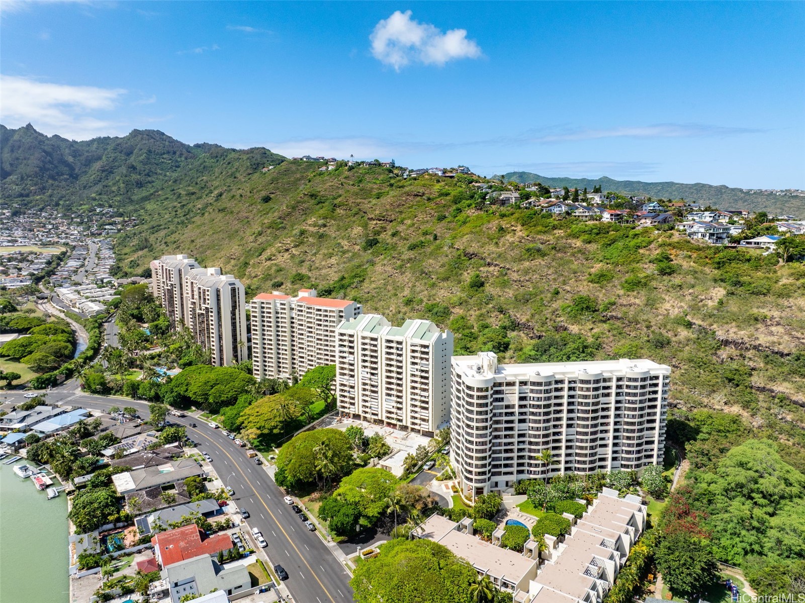 6750 Hawaii Kai Drive 805 Property Photo 25