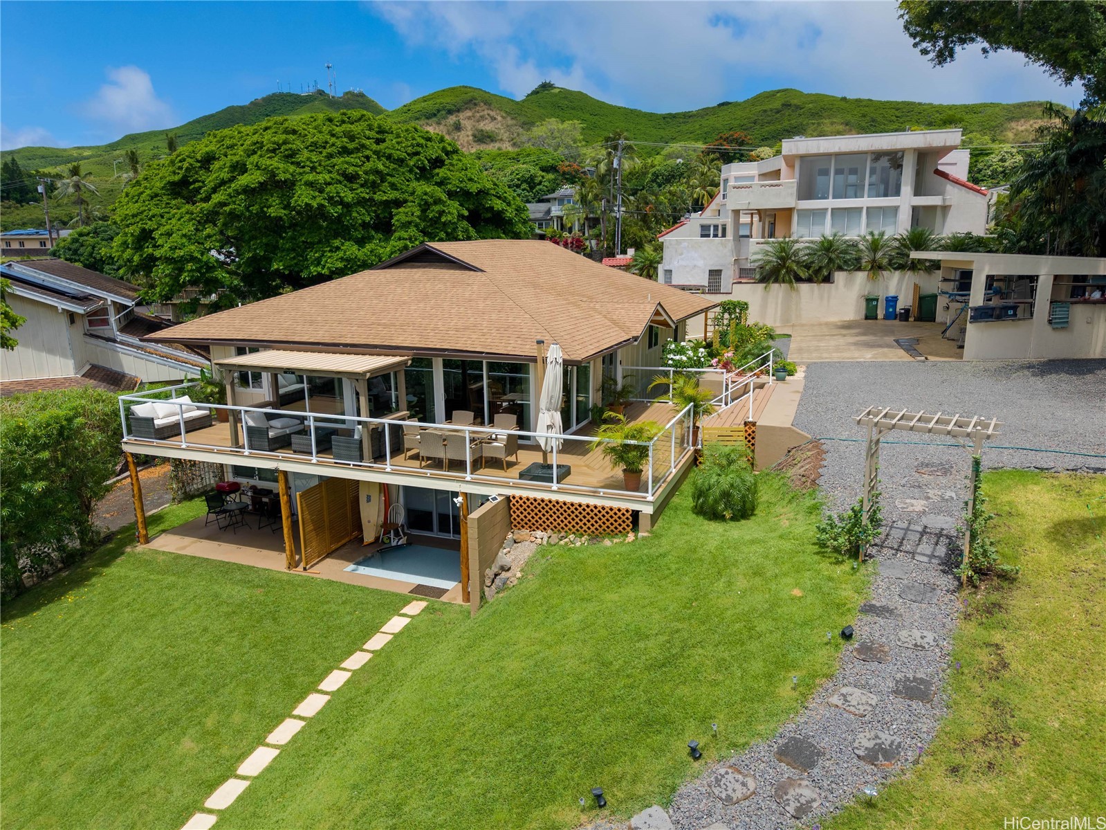 44-421 Kaneohe Bay Drive Property Photo 13