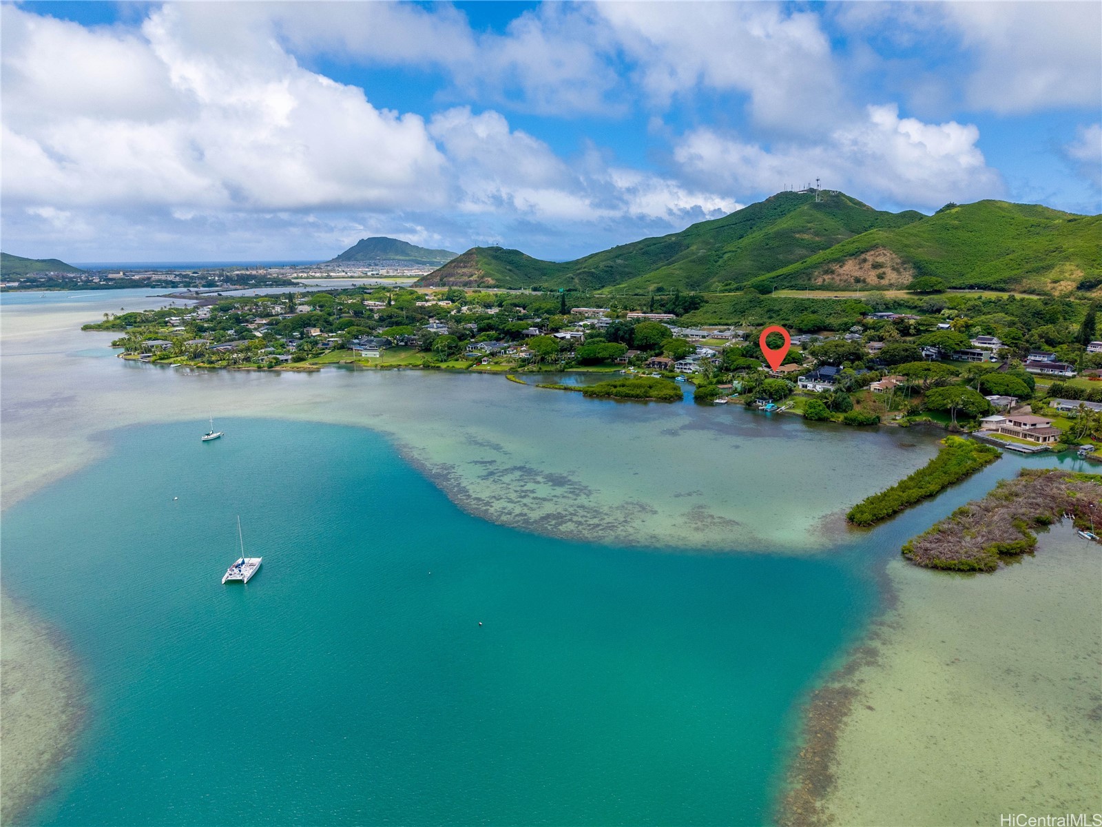 44-421 Kaneohe Bay Drive Property Photo 25