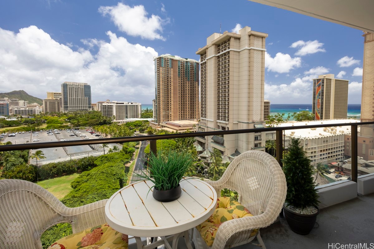 1860 Ala Moana Boulevard 1600 Property Photo 1