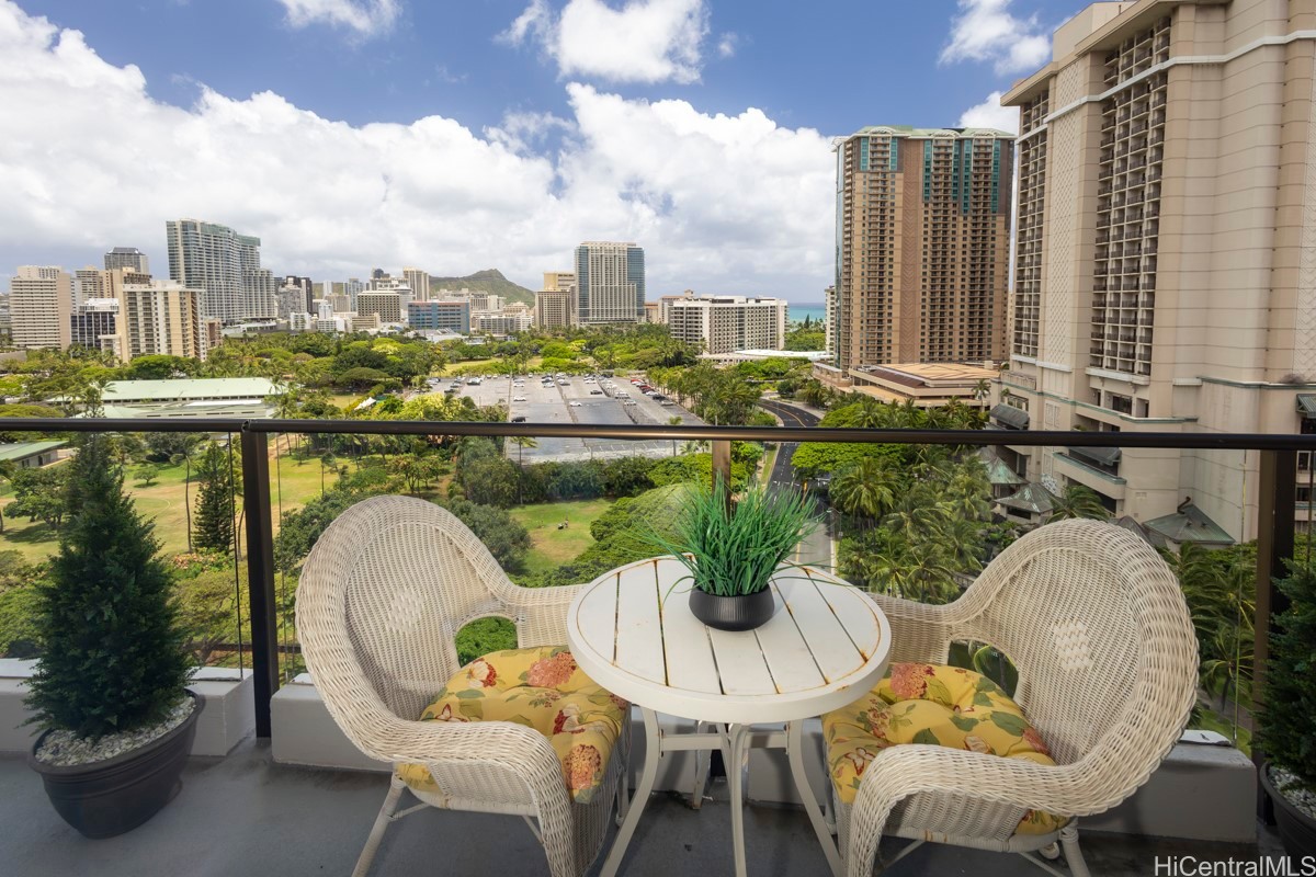1860 Ala Moana Boulevard 1600 Property Photo 2