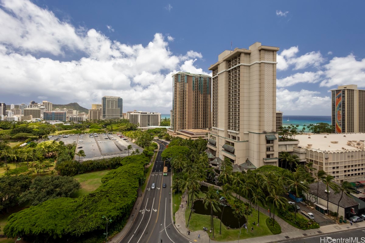 1860 Ala Moana Boulevard 1600 Property Photo 3