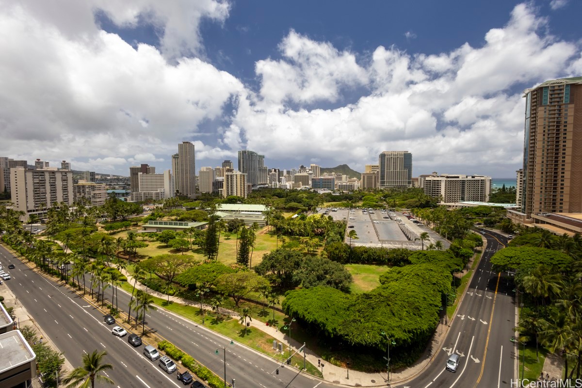 1860 Ala Moana Boulevard 1600 Property Photo 4
