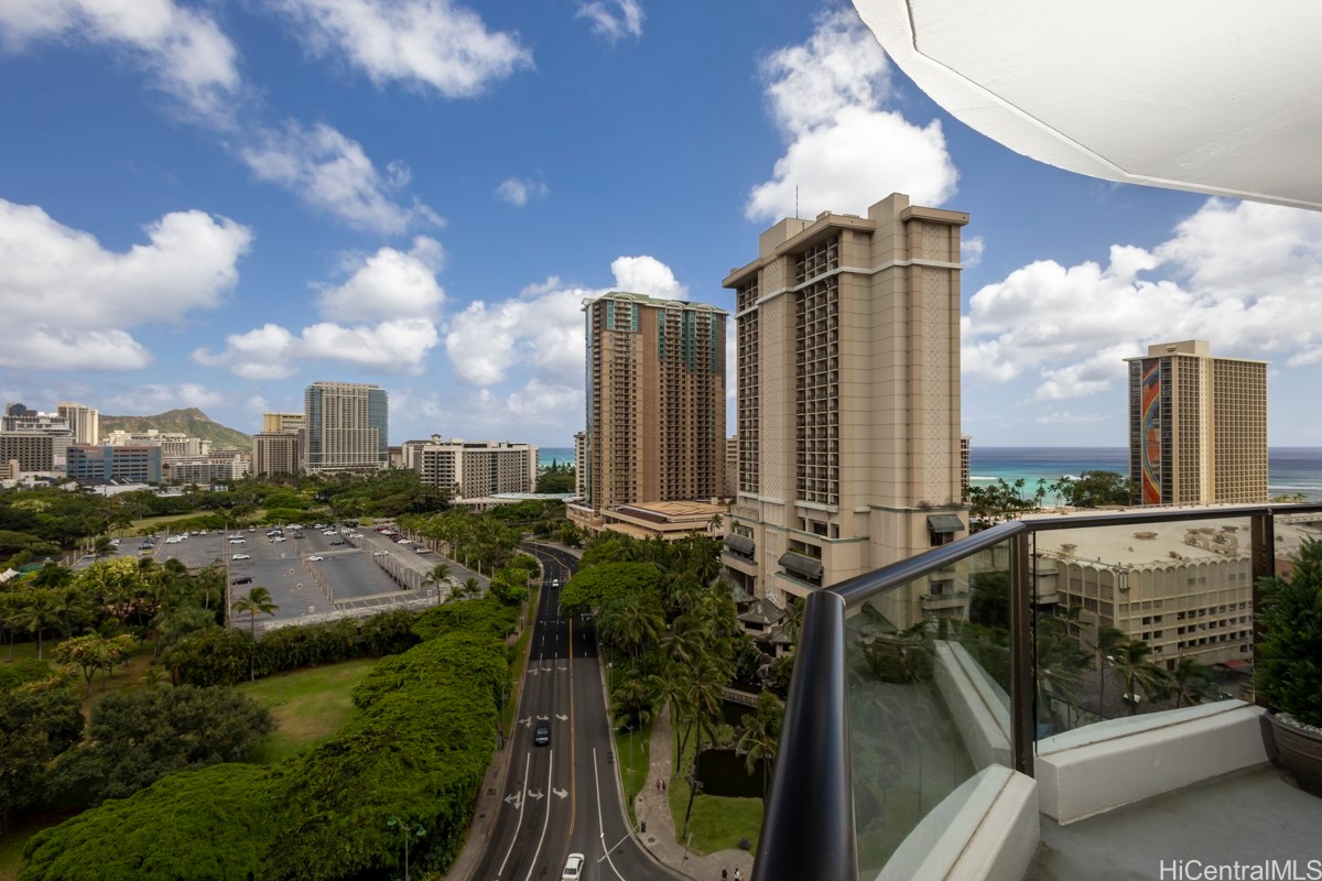 1860 Ala Moana Boulevard 1600 Property Photo 5
