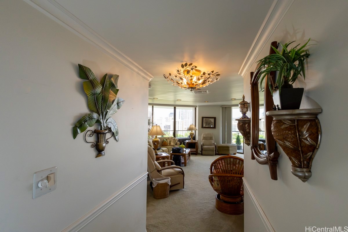 1860 Ala Moana Boulevard 1600 Property Photo 13