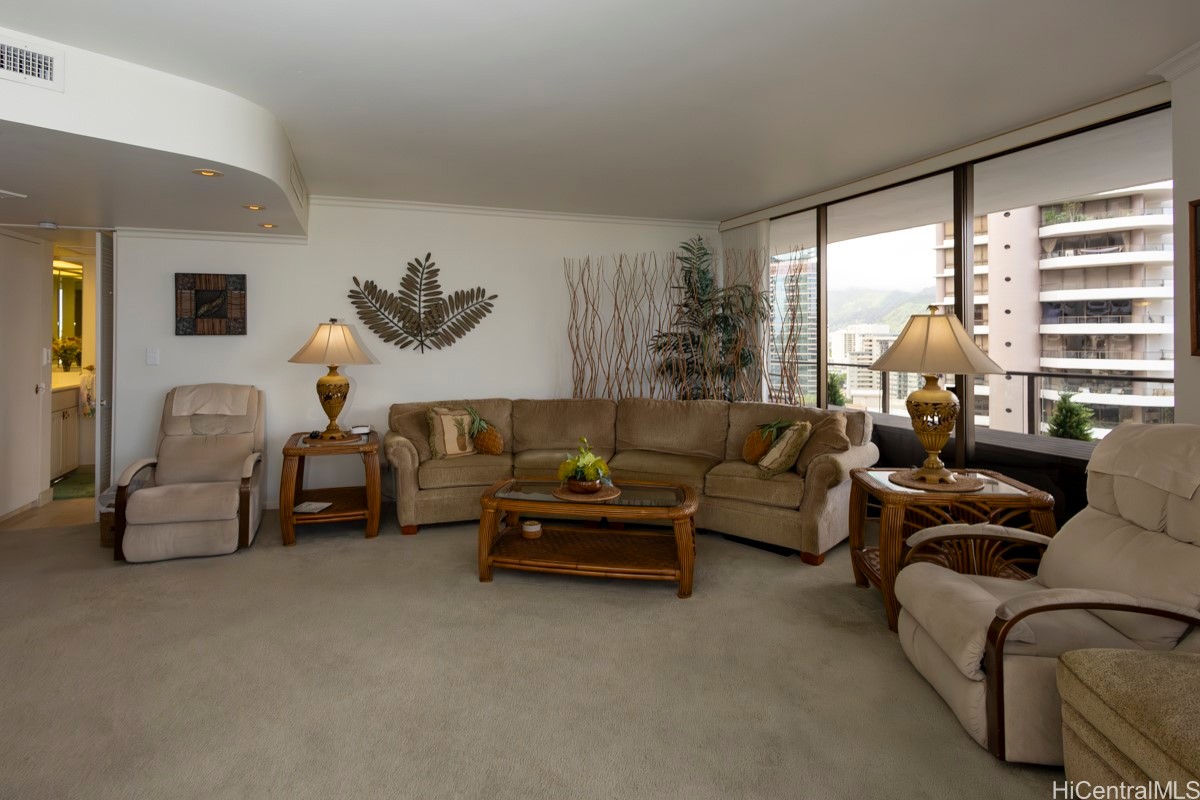 1860 Ala Moana Boulevard 1600 Property Photo 15
