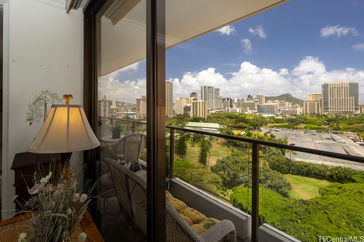 1860 Ala Moana Boulevard 1600 Property Photo 16