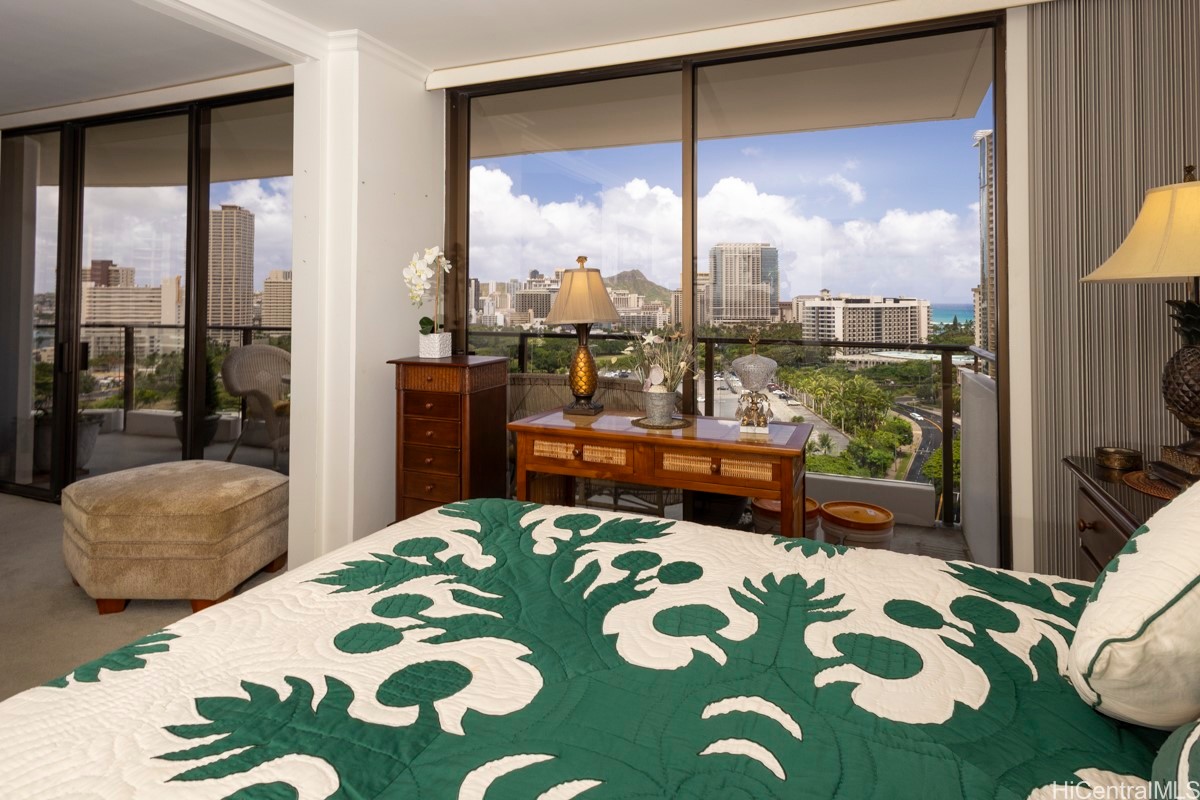 1860 Ala Moana Boulevard 1600 Property Photo 22