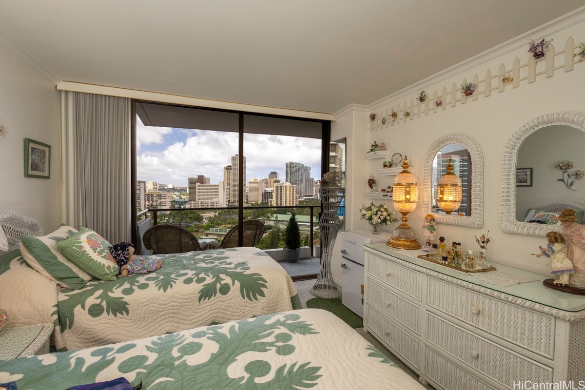 1860 Ala Moana Boulevard 1600 Property Photo 24