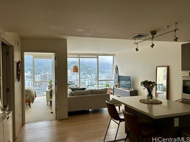 888 Kapiolani Boulevard 4312 Property Photo 1