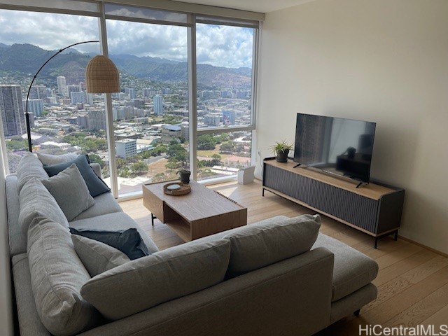 888 Kapiolani Boulevard 4312 Property Photo 2