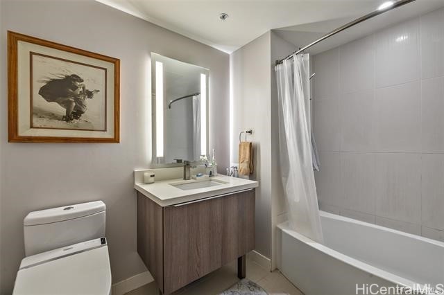 888 Kapiolani Boulevard 4312 Property Photo 5