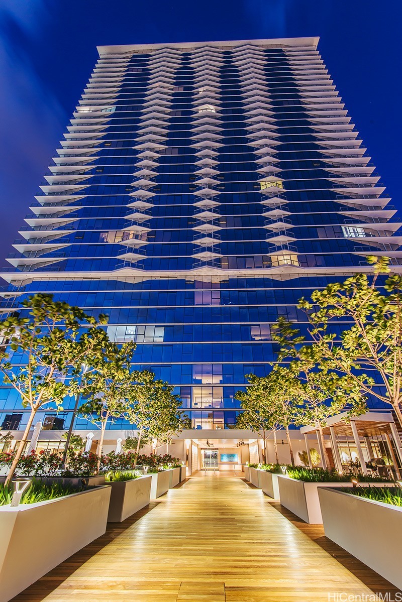888 Kapiolani Boulevard 4312 Property Photo 6