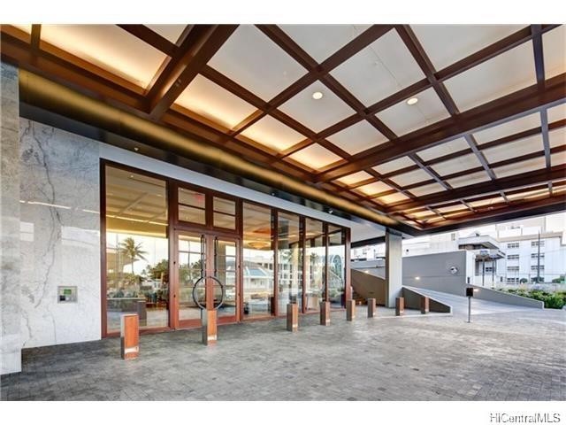 888 Kapiolani Boulevard 4312 Property Photo 7