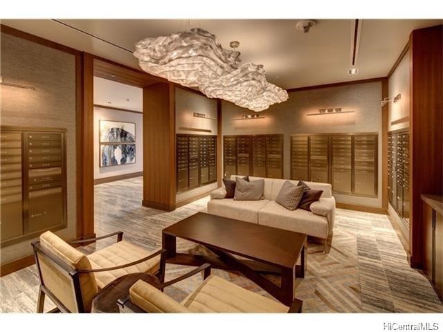 888 Kapiolani Boulevard 4312 Property Photo 9