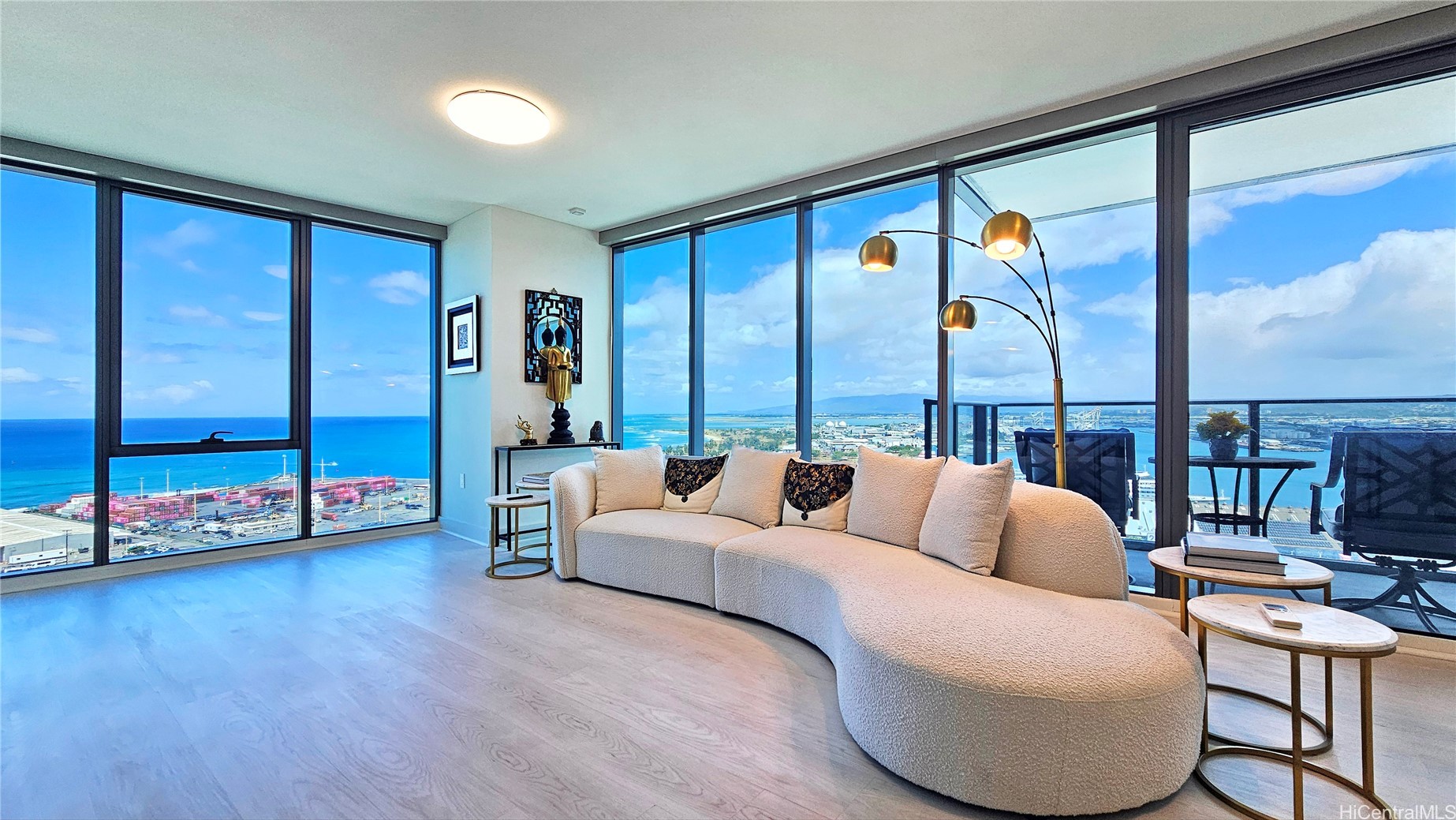 600 Ala Moana Boulevard 2502 Property Photo 1