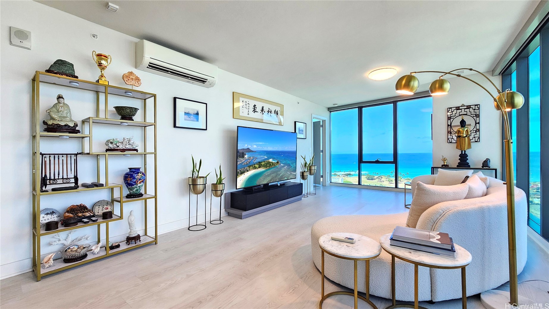 600 Ala Moana Boulevard 2502 Property Photo 2